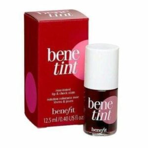 Pack of 4 Cosmetic Bundle - Includes Primer, Councilor,  Tint,  Lipstick - Image 1