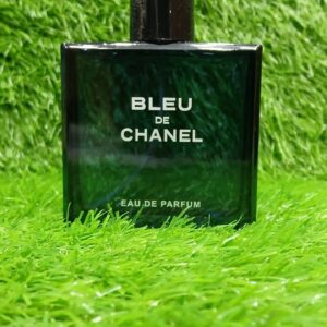 Bleu De Chanel Perfume For Men - 100 ml | Best Fragrance Men Perfume - Image 2
