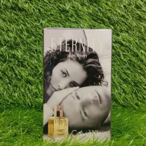 Calvin Klein Eternity Eau De Toilette For Man ? 100ML - Image 2