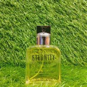 Calvin Klein Eternity Eau De Toilette For Man ? 100ML - Image 1