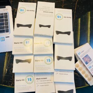 Magnetic Nose Strips, Next-Gen BreathIn Nosel Strips / Magnetic Nose Clips - Image 3