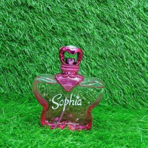 Sophia Perfume For Women Orignal Perfume 100 ML - Image 2