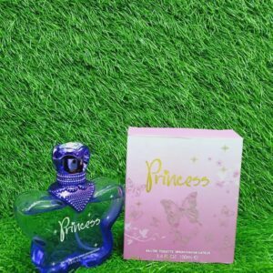 Princess Perfume For Women Orignal Perfume 100 ML - Image 2