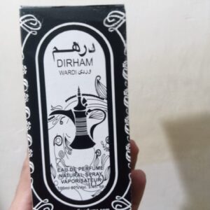 Dhiram By Ard Al Zafran Perfume Eau de Perfume - 100ml - Image 3