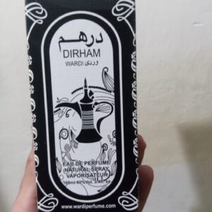 Dhiram By Ard Al Zafran Perfume Eau de Perfume - 100ml - Image 4