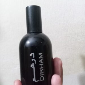 Dhiram By Ard Al Zafran Perfume Eau de Perfume - 100ml - Image 2