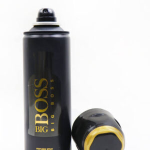 Big Boss Freshrite Body Spray For Men (200ml) - Image 1