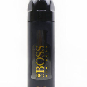 Big Boss Freshrite Body Spray For Men (200ml) - Image 2
