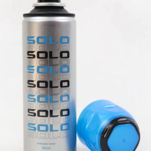 Solo Freshrite Air Freshener Long Lasting Body Spray (300ml) - Image 2