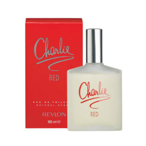 Charlie by Revlon for Women, Eau De Toilette Spray, for Women (100ml ) - Image 5