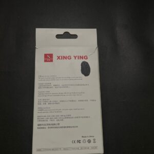 Gaming Glowing Mouse Backlit E-sports Colorful LED Light Mouse For Laptop PC Computer Gamer - Image 5