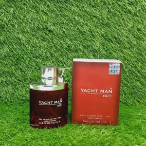 Yatch Man Perfume For Men EDT 100 ML Long lasting Premium Quality - Image 3
