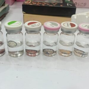 Eye Soft Eyes Color Lenses ? Eye Lenses With Water Bottle For Girls & Boys - Image 4