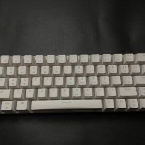 Tezarre TK-63 PRO RGB Wireless Mechanical RGB Gaming Keyboard RGB Backlight Mini Office Keyboard for Windows Laptop PC Gamer - Image 4