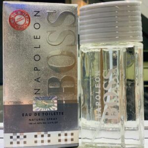 Napoleon Boss Perfume For Men - EDT - 100 ml | Luxurious Fragrance for Men - Image 3