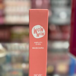 Wow Wow Mascara Curl Eye Mascara | Waterproof, Long-lasting, Eyelash Lengthening - Image 4