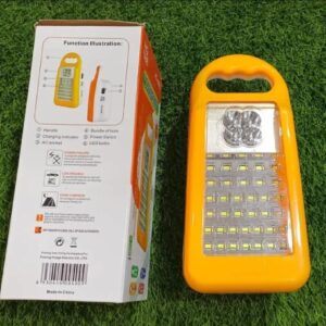 Super Bright LED Desk Lamp ? 220 Lumens, 3x Brighter, Fold-able & Space-Saving Design - Image 1