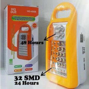 Super Bright LED Desk Lamp ? 220 Lumens, 3x Brighter, Fold-able & Space-Saving Design - Image 2