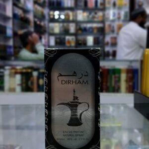 Dirhum Perfume Original Made In U.A.E  50 ML Long Lasting Impact | Best Quality Perfume For Men's  & Women - Image 4