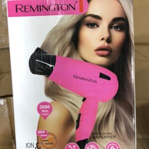 DT-1700 Remington Styler Active Frizz Control Powerful Hair Dryer - Image 2