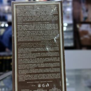 Forever For Men Perfume - 100ml | Long-Lasting, Fresh & Masculine Fragrance - Image 2