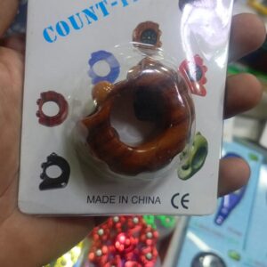 Chine Made Count-it tasbeh Religious Item For Muslims (Random Color) - Image 3
