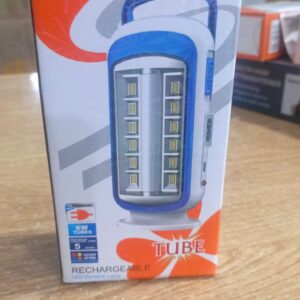 Emergency Light & Led Light & Torch & Rechargeable Light & Led Lamp best quality - Image 2