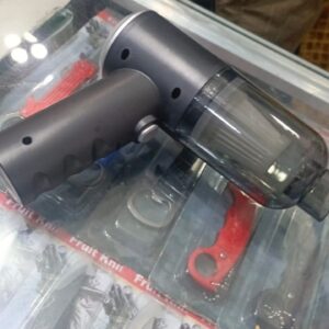 3 in 1 AS-228 Mini USB Rechargeable Vacuum Cleaner for Home and Office Use - Image 4