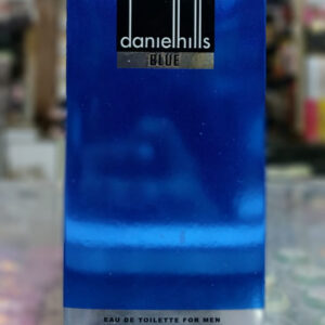 Dunhill Desire Blue for Men - Long Lasting perfume Eau de Toilette 100 ML - Image 1