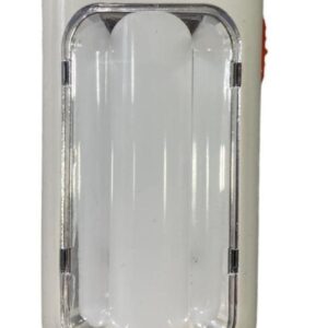 Soft Light Solar Rechargeable Light Description Two source of recharge - Image 1