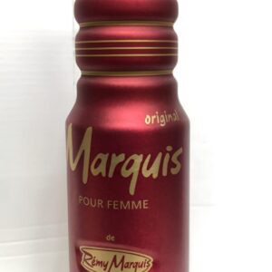 Remy Marquis Pour Femme Deodorant Spray for Unisex 200ml ? Elegant & Long-Lasting Fragrance - Image 2