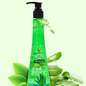 Aloe Vera Gel Versatile For Skin And Hair Soothing And Hydrating 250Ml - Image 1