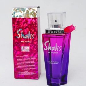 Shalis Red Perfume For Woman - 100ml | Shalis EDP | Best Quality Perfume | Luxury Fragrance Perfume - Image 3