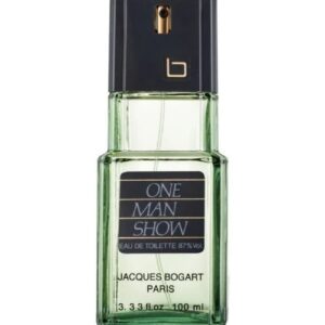 One Man Show By Jacques Bogart EDT Perfume For Men 100ML - Image 1