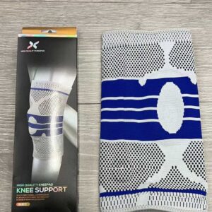 Imported Smart care Gel type Knee Brace  Knee Support & Pain Relief for Sport Running - Image 2