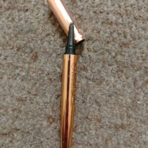 4 Tip Tattoo Pen | 4 Tip Tattoo Eyebrow Pen | Eyebrow Pencil Creates Natural Makeup Effect - Image 1