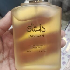 Dastaan EDP Spray 100ML | Long Lasting, Refreshing, Elegant, Aromatic, Luxurious Fragrance | Best Quality Perfume | Luxurious Fragrance Perfume - Image 1