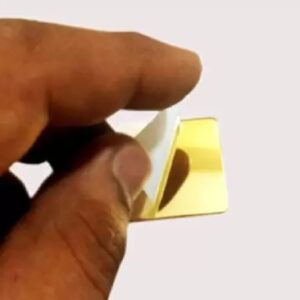 (pack of 30)  3D acrylic Butterfly  Wall Decoration Items for Home, Bedrooms Inspire Kids and Look Decent - Image 1