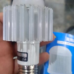 DC E27 LED Bulb For Home Use | Best Quality Bulb For Home Use | DC LED Bulb - Image 1