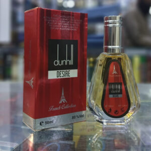 Dunhill Desire Perfume For Men Perfume 50 ML High-quality Made in France - Image 2