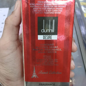 Dunhill Desire Perfume For Men Perfume 50 ML High-quality Made in France - Image 1