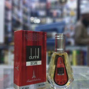 Dunhill Desire Perfume For Men Perfume 50 ML High-quality Made in France - Image 3