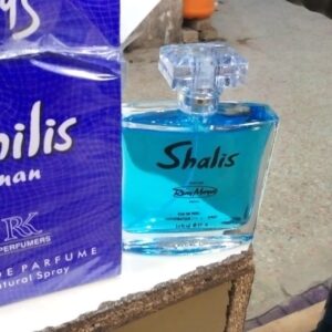 Shalis Man Remy Marquis Eau De Perfume Long lasting 100 ML - Image 1