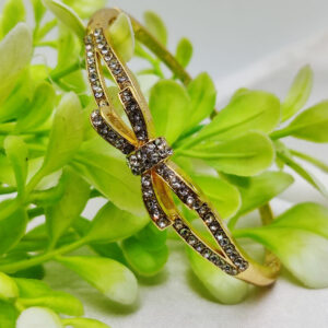 Imported Dazzling Imported Adjustable Bracelet ? Imported Elegance | Best Quality Artificial Bracelet For Girls & Women | Bracelet For Every Occasion | Elegant Design - Image 1