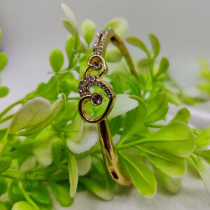 Imported Dazzling Imported Adjustable Bracelet ? Imported Elegance | Best Quality Artificial Bracelet For Girls & Women | Bracelet For Every Occasion | Elegant Design - Image 3