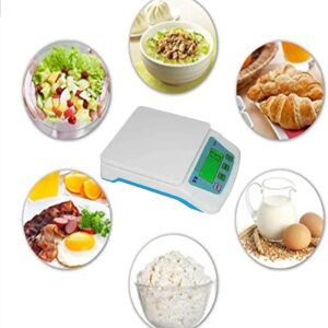 Ts-200 Kitchen Scale Digital Multi Purpose Kitchen Scale Weighing Scale, Upto 6 kg weight capacity - Image 2