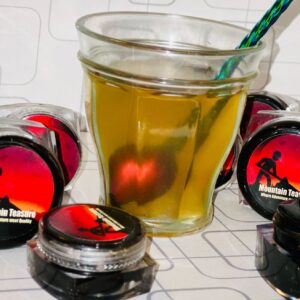 Chitrali Pure Salajit | Best Quality Salajit | Chitrali Salajit ( 20 gram ) - Image 5