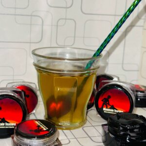 Chitrali Pure Salajit | Best Quality Salajit | Chitrali Salajit ( 20 gram ) - Image 4