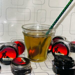 Chitrali Pure Salajit | Best Quality Salajit | Chitrali Salajit ( 20 gram ) - Image 1