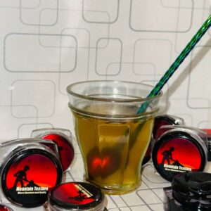 Chitrali Pure Salajit | Best Quality Salajit | Chitrali Salajit ( 20 gram ) - Image 2